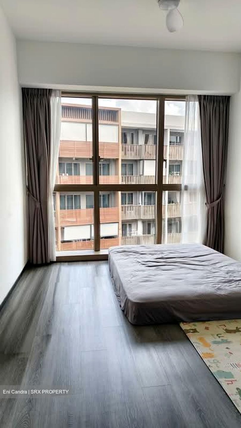 Pasir Ris 8 (D18), Apartment #551979201